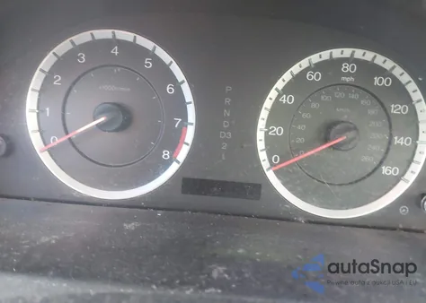 2012 Honda Accord Cpe 2.4 Ex-L/Ex-L from USA, damaged, VIN 1HGCS1B80CA016957